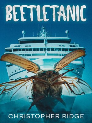 cover image of Beetletanic